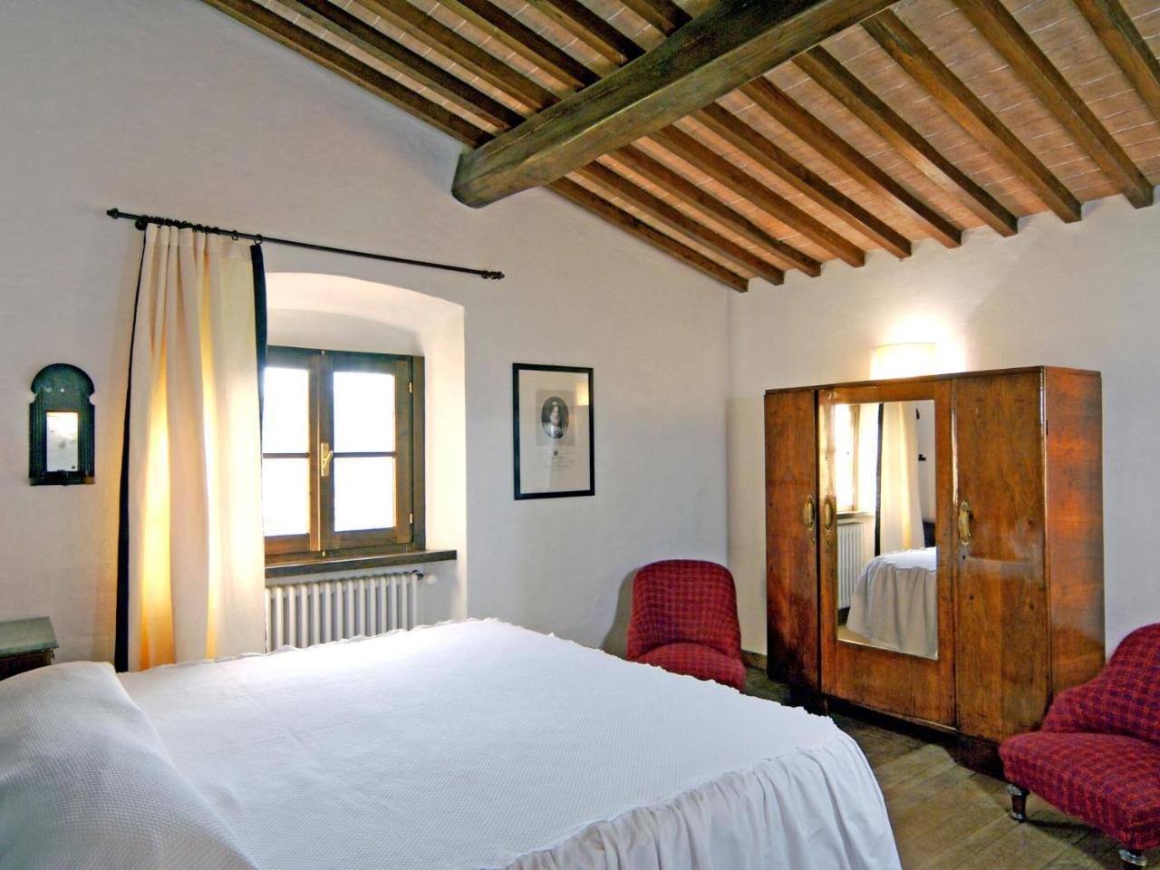 San Pancrazio  Holiday Home Villa La Piaggia By Interhome מראה חיצוני תמונה